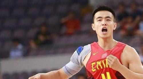 小丁伤情不乐观周琦没比赛打,中国队真的就是