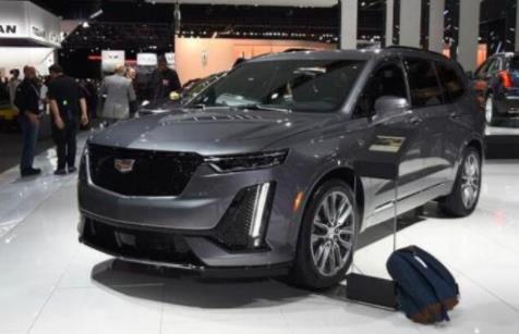 近期“中大型SUV“动态汇总，都在这个专题里