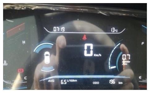 裸车6.39万喜提长安CS15,行驶3个多星期车主浅谈用车感受