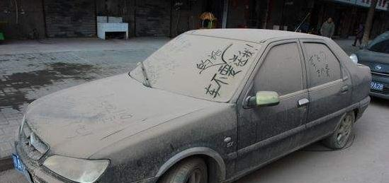 汽车放置1个月危害这么大，以后再也不敢了！