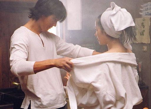 虐心电影催泪电影排行_催泪虐心电影《你的婚礼》,陪伴了我15年的女孩,新郎却不是我