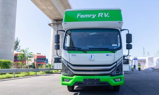 冰淇淋房车，我只推荐不缺电的！准备团购，想做移动商铺的来聊