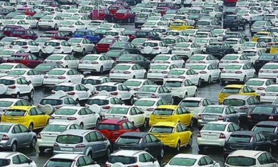 13家车企缺席广州车展！网友：就这情况，没破产都算好了