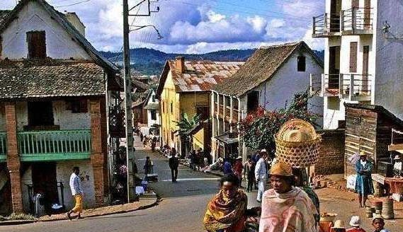 非洲最不发达的国家,却是国人创业天堂,就算