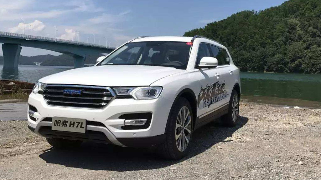 15万，二胎家庭，自主七座SUV！瑞虎8/唐汽油/GS8/哈弗H7怎么选