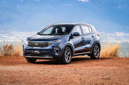 近期“15-20万韩系SUV“动态汇总，都在这个专题里