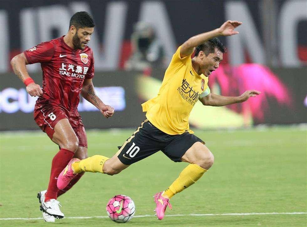 中超土豪战备再度升级!广州恒大大手笔引援,上