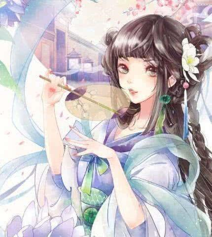 古风小说下12星座的名字,我是武梦岚,你是叫什么呢快来看看!