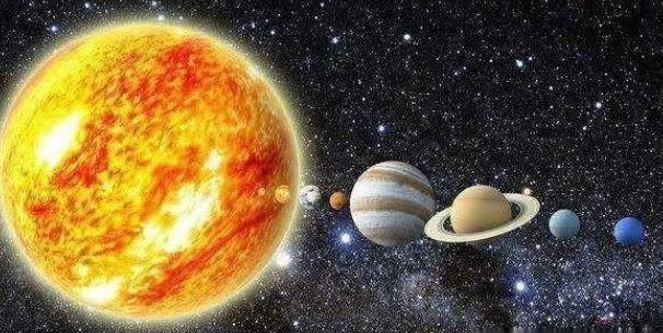 比恒星大300倍的行星被发现,专家称它是宇宙中最大的行星