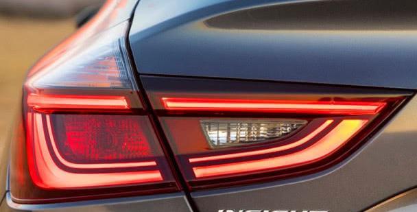 本田再出大招!新车比思域帅气,153马力油耗3毛,或仅13万