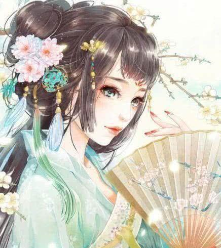 古风小说下12星座的名字,我是武梦岚,你是叫什么呢快来看看!