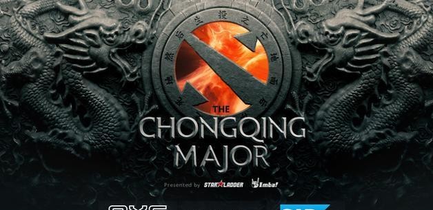 DOTA2: 重庆Major首日, Ehome有惊无险, LGD