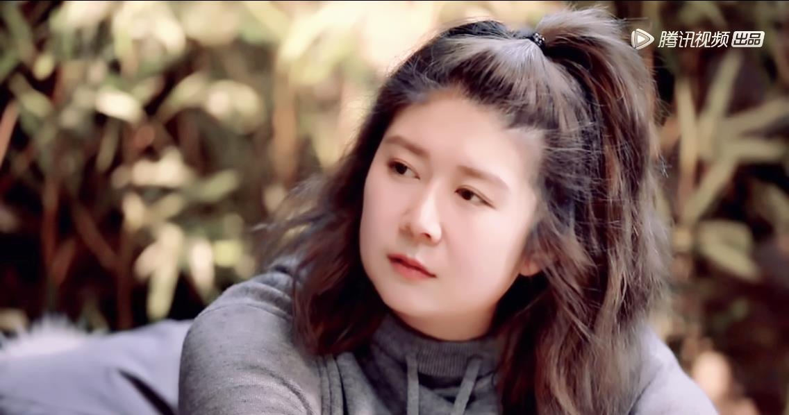 《我和我的经纪人》:张雨绮经纪人容貌俏丽,一