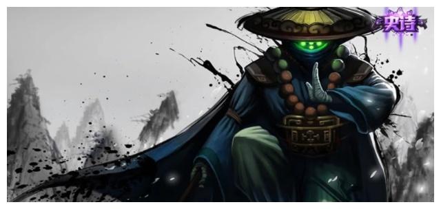 极限闪击出现贾克斯专属武器,实现武器大师一个打十个梦想