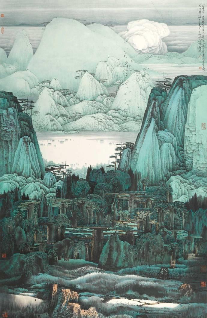 释然的佛语禅心经典语录,句句修心自省,