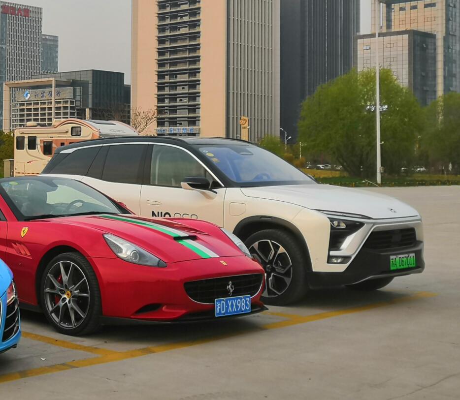 “德系跑车“有新的文章更新，请注意查收