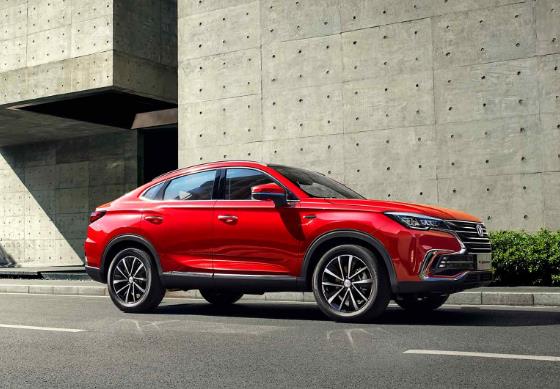 ȫ�³���CS85��ʽ���У�2.0T����8ATֵ��ֵ���˽�һ��