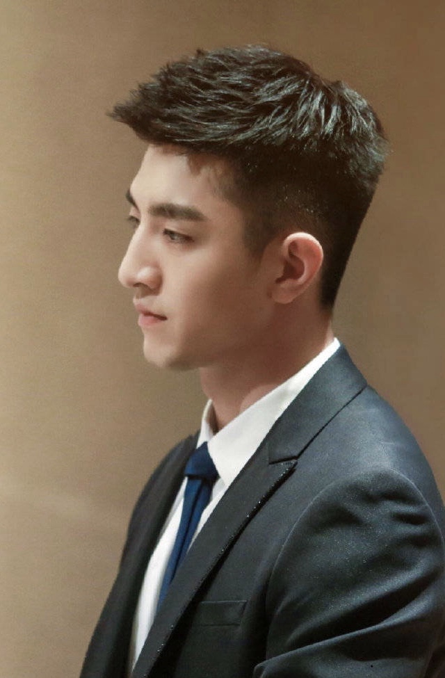 金瀚搭档赵丽颖演倾城时光太甜了,欣赏一组金