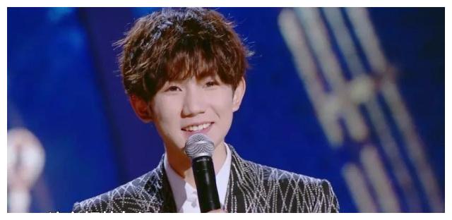 王源宣布出国留学专攻音乐,撒贝宁感慨说的我