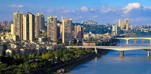 GDP南充_南充市投资推介恳谈会在香港举行,协议总投资121亿元(3)