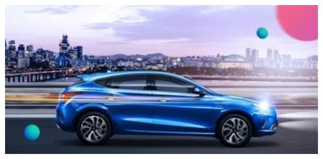 续航里程破400,“五新”好评的长安逸动ET