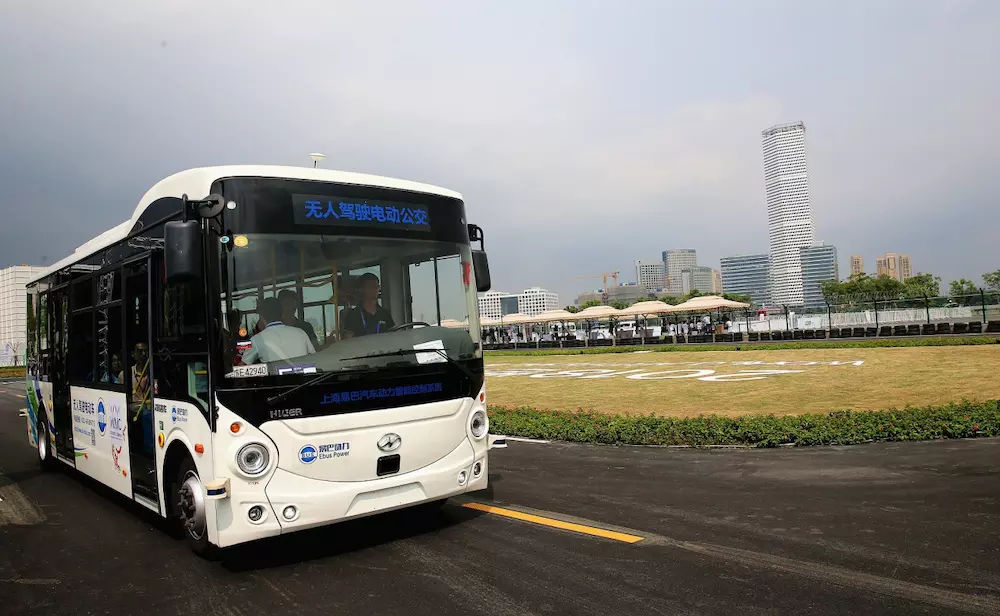 技术之“花”在市场结“果” 海格客车“风景”正好