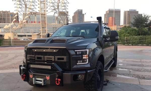 6省放宽政策皮卡进城，买皮卡玩的日子已经不远了