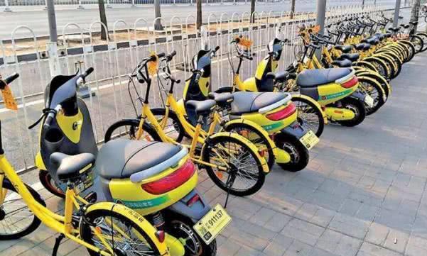 为啥在美国看不到电动自行车？小小差别，看清国家间的差距