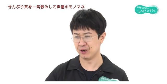 真·坂田银时:《银魂》男声优做了这件事,直接