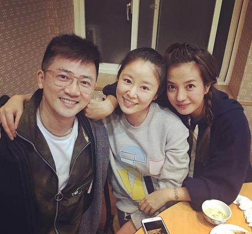 45岁苏有朋为什么还不结婚？原来如此，这次可能真被网友猜中了