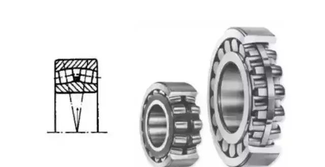 十四种轴承的特点、区别和用途