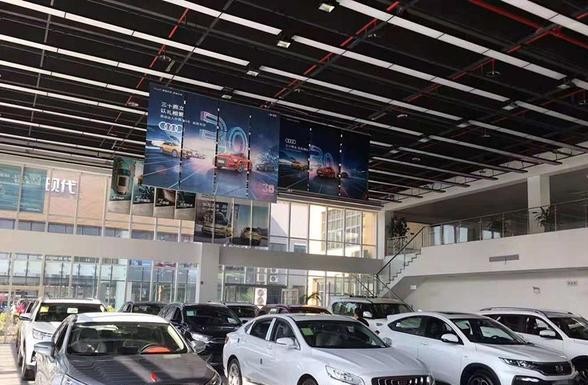 论在车展买车的好处和坏处，在车展买车的时候更容易拿到最低价？