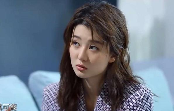 《我和我的经纪人》乔欣一句话说出自己的野心