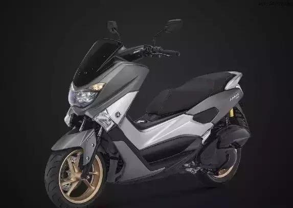 豪爵150踏板车2020款,豪爵铃木150新款价格 疑似豪爵150cc踏板车曝光!