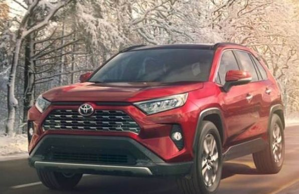 近期“15-20万日系紧凑型SUV“动态汇总，都在这个专题里