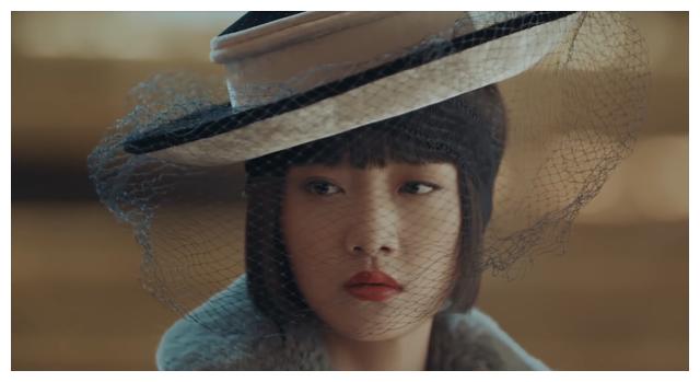 为什么烈火军校中的沈听白那么喜欢曲曼婷