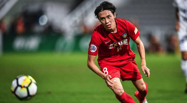 官宣,韦世豪 高准翼加盟恒大!鲁能白白损失两位