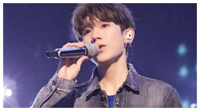 王源宣布出国留学专攻音乐,撒贝宁感慨说的我