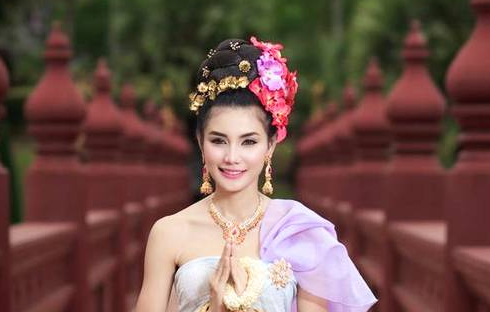 泰国华裔我的祖母是中国人,我想加入中国国籍