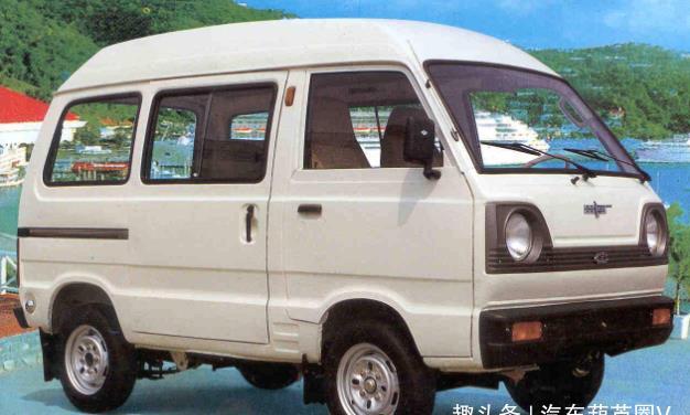 旅行车，中国车市的下一个风口？（上篇）