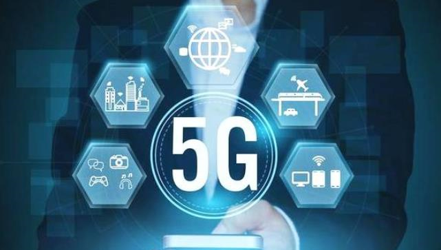 为什么不拒绝华为5G全法国的4G基站,比不上中