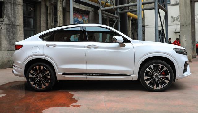 ������������SUVҪ���ˣ���CS85��Ư����Ŀ�����ɱ���