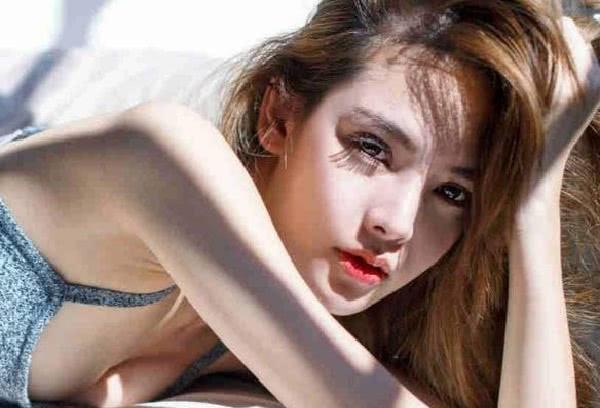 俄罗斯彩礼"v彩礼",还不要美女,中国总裁却说:不适合做林幕保镖男人的美女图片