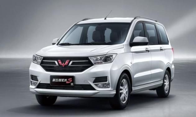 价格亲民空间大，经济省油皮实耐用，最高月销8万辆，还可漂移！