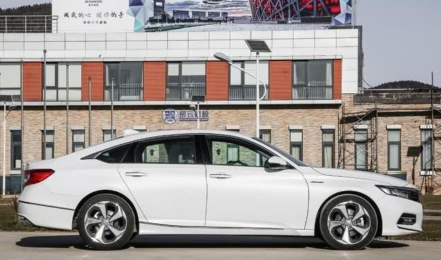 雅阁混动版电池使用寿命如何?会受大家喜爱吗