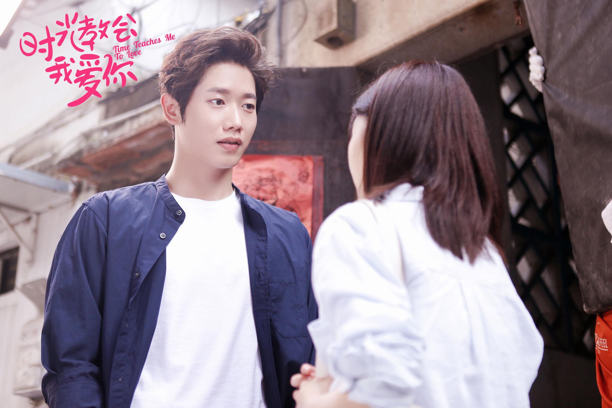 时光教会我爱你 新浪网