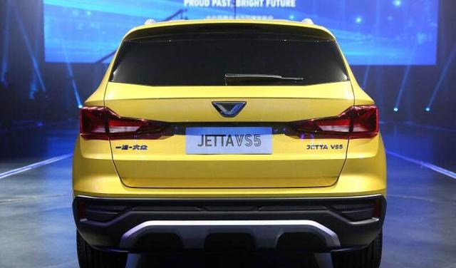 比H6还要廉价的大众SUV,颜值可比X1