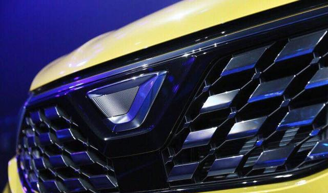 比H6还要廉价的大众SUV,颜值可比X1