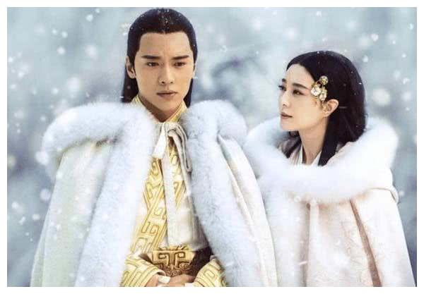 高云翔要赔款6000多万，董璇财产遭冻结，网友:该怪范冰冰!