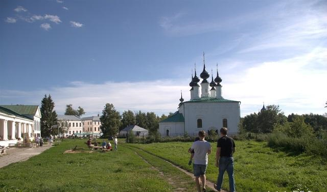 战斗民族只抢不偷,中国游客在俄罗斯旅游如何